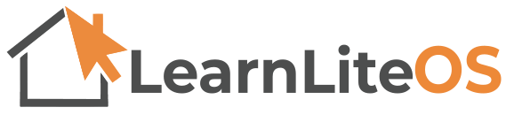 LearnLiteOS Logo
